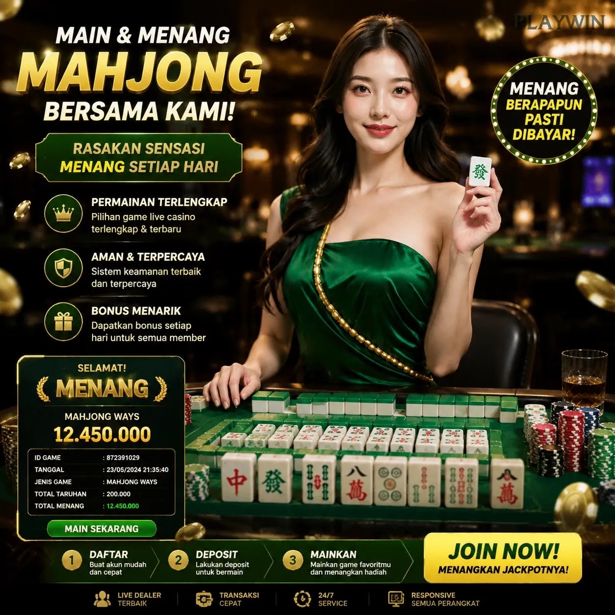 playwin