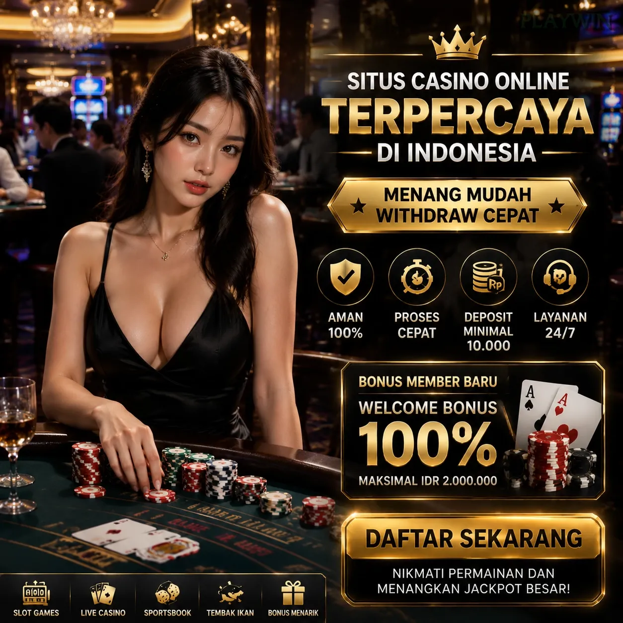 playwin